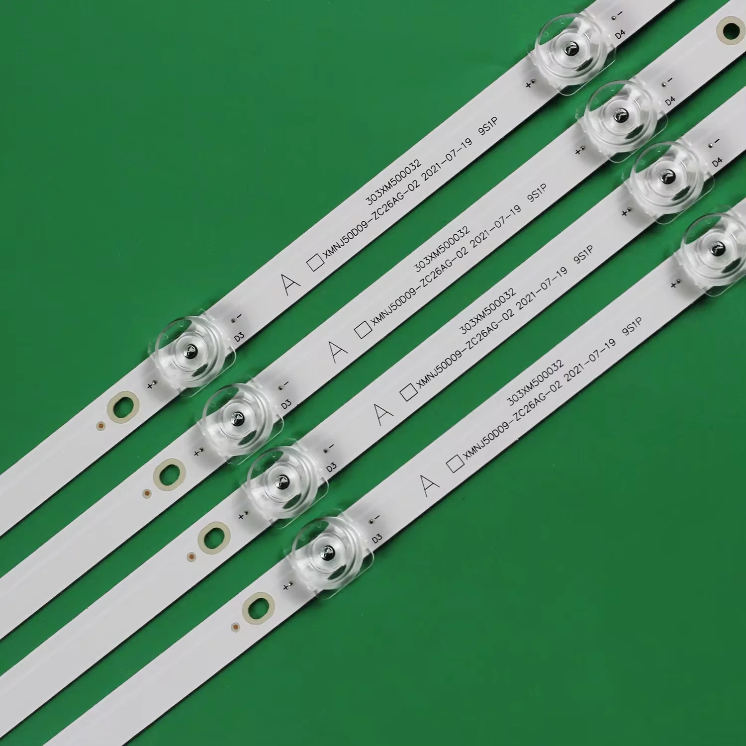 4 / LED Ʈ L50M5-AD LED-50U670P LED50U570P 0D50D09-ZC23AG-03 K50DLP8F 50V9U 50D64 50D6U JL.D50091330-140ES-M-V01
