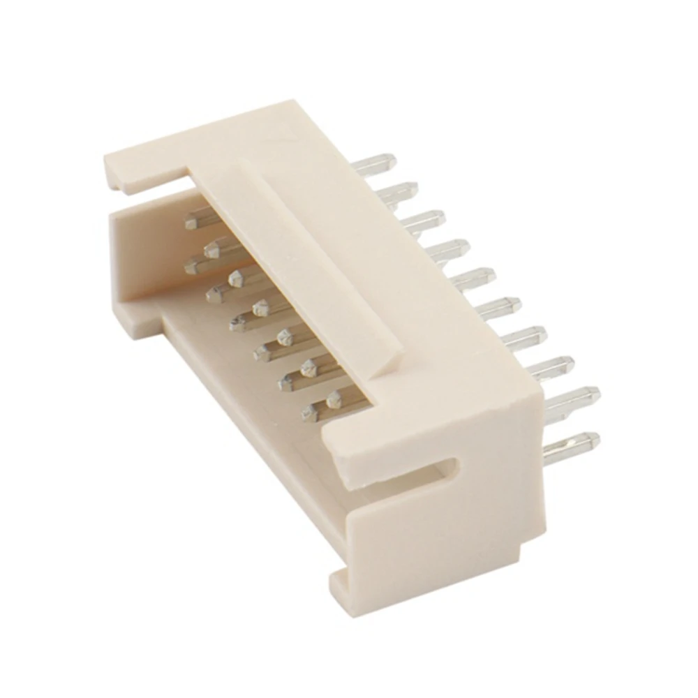 25 Stuks Mijnwerker Connector 2X9P Mannelijke Socket Rechte Pin Voor Asic Mijnwerker Voor Antminer S9 S9j S 9K L 3 + Z9mini Z11 R4 Z9 M3