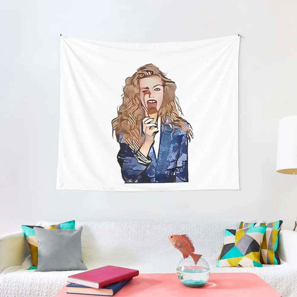 

Cold As Ice Tapestry Wall Hanging Decor Bedrooms Decorations Wall Decoration Items Tapestry