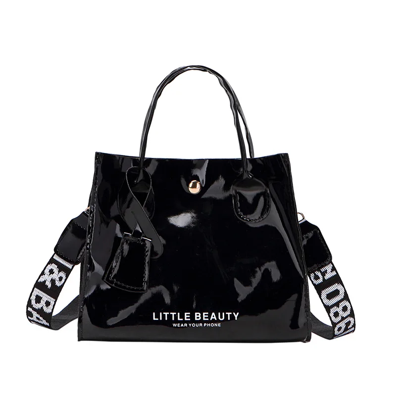 Luxury Women's Bag Large Capacity Tote Bag 2022 New Women's Casual