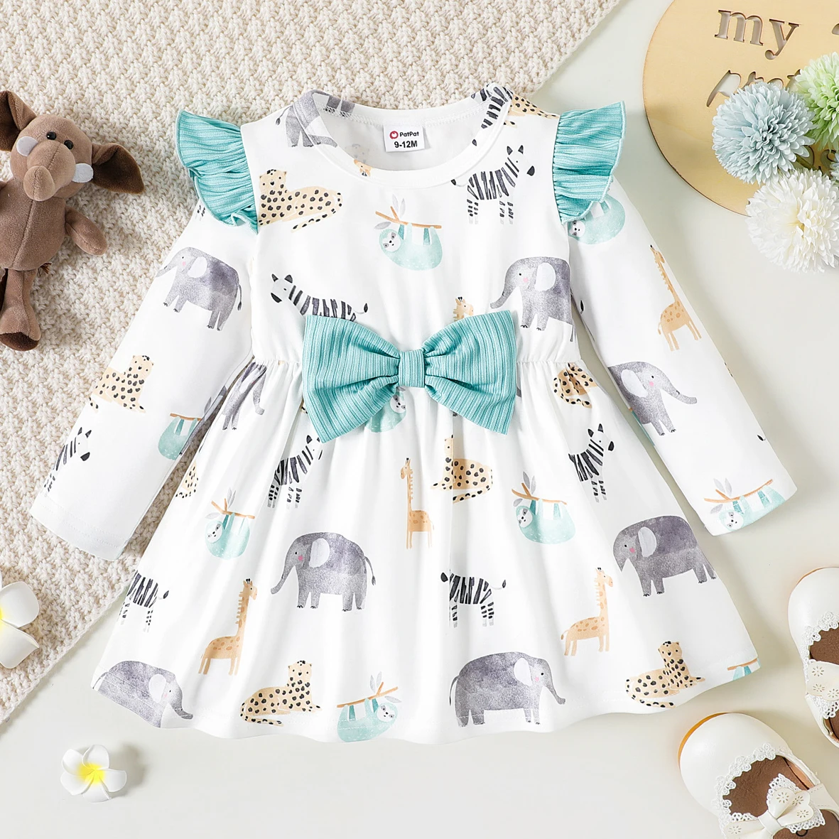 PatPat- Ʈ  Ʈ  յ巹 ƿ,  巹