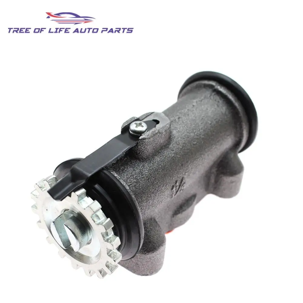 58420-45201 Rear Axle Right Brake Wheel Cylinder For HYUNDAI HD45 HD65 HD72 HD78 Fits Hyundai County Mighty 3.5T 1998-2004