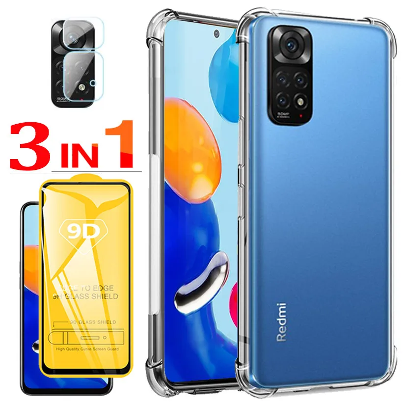 Чехол Xiaomi Redmi Note 8 Pro Купить