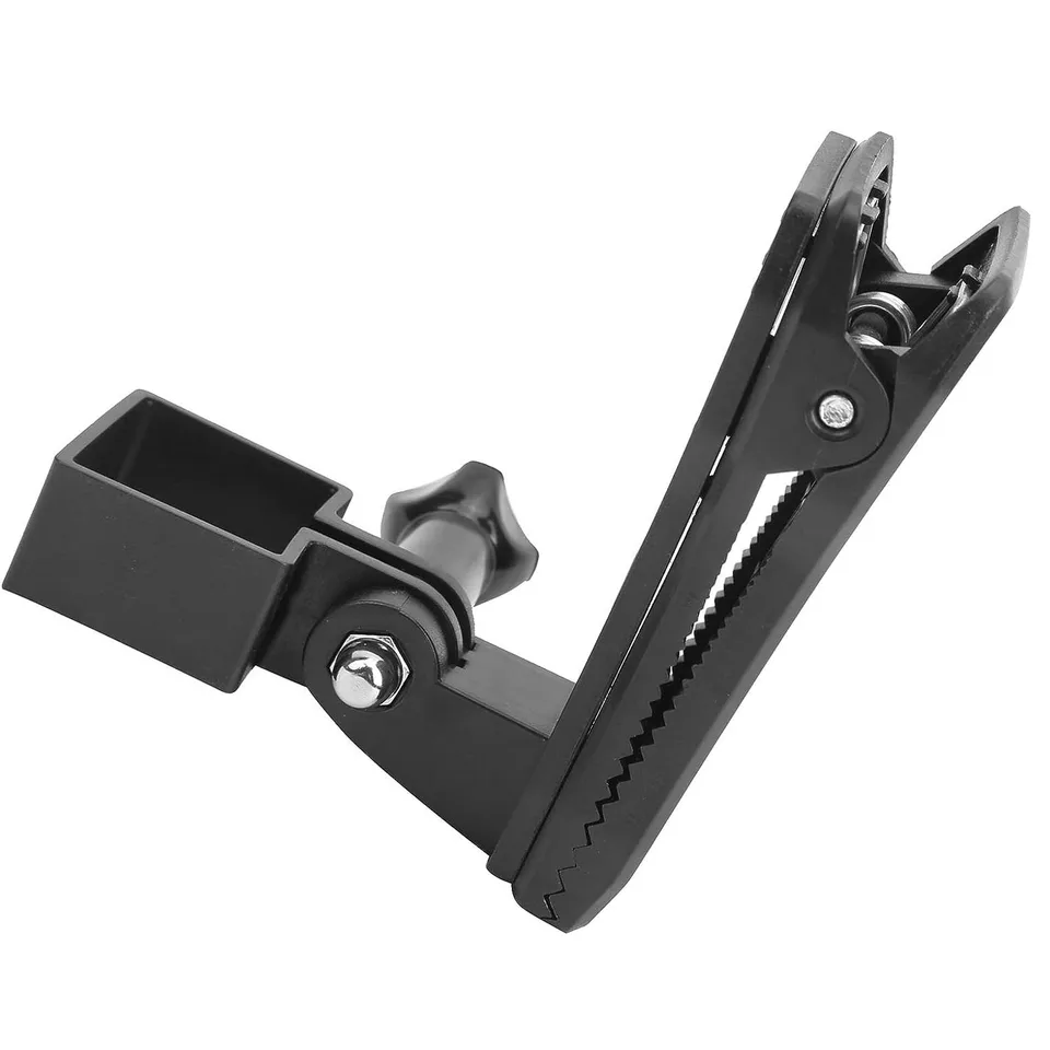 O'woda Pour DJI Osmo Pocket 3 Support De Téléphone Avant, Clip De Téléphone Adaptateur De Prise