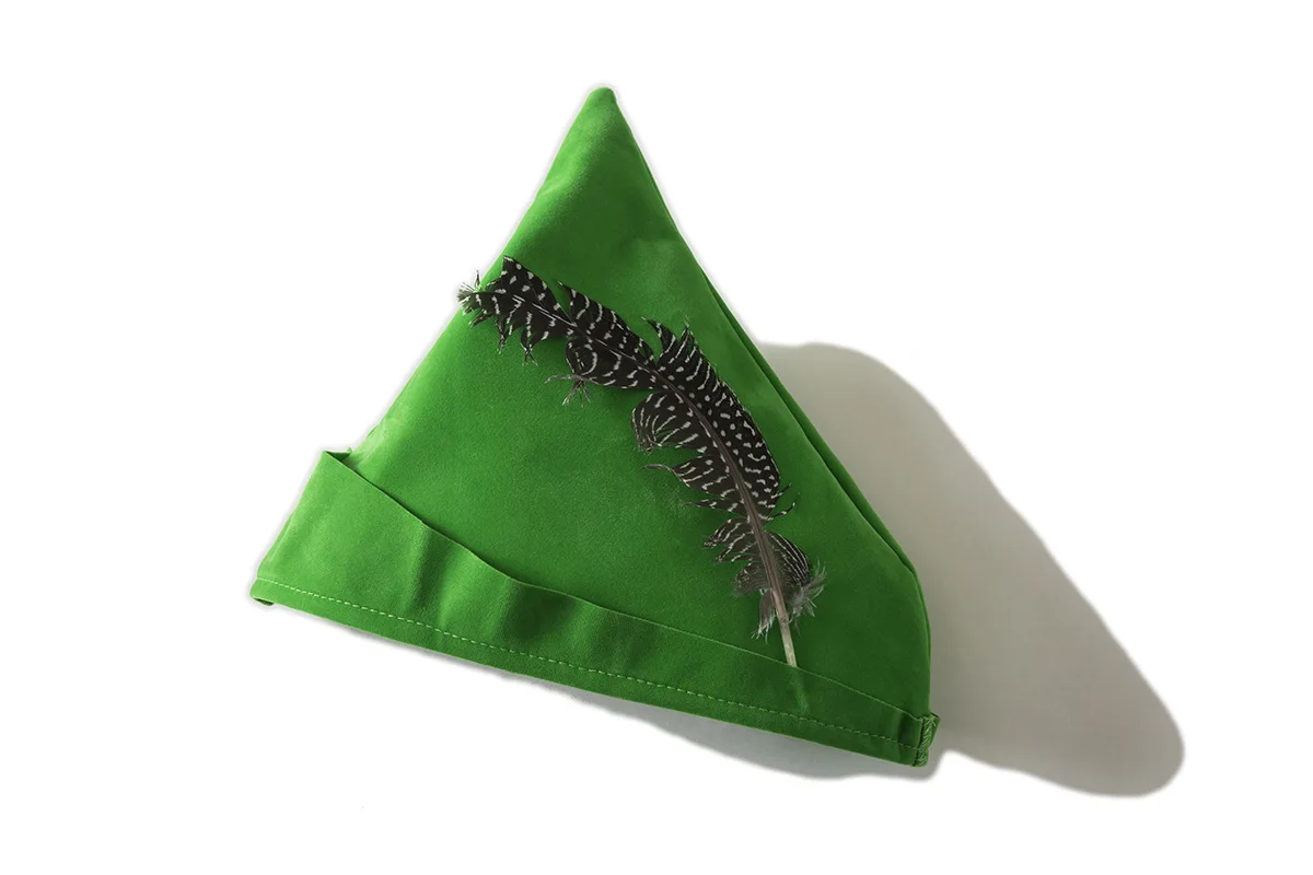 Kids Clothes Child Peter Pan Costume For Halloween Party