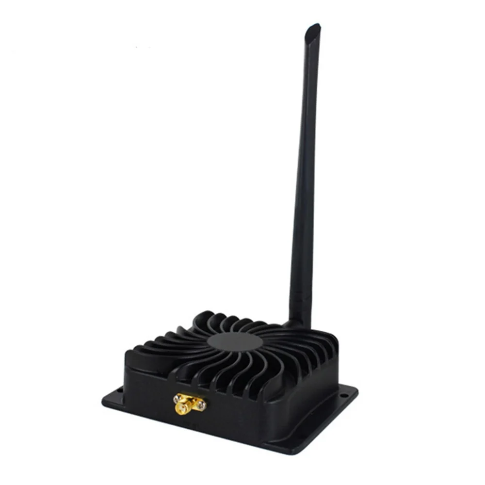 wifi Signal Booster Range Extender Booster 15dBi Antena Sem Fio 802.11b g n 4W