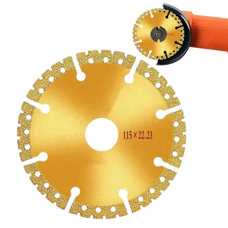 

Отрезные колеса для металла, угловая шлифовальная машина, отрезной диск, многофункциональная модель для углеродистой стали, чугуна, меди, нержавеющей стали