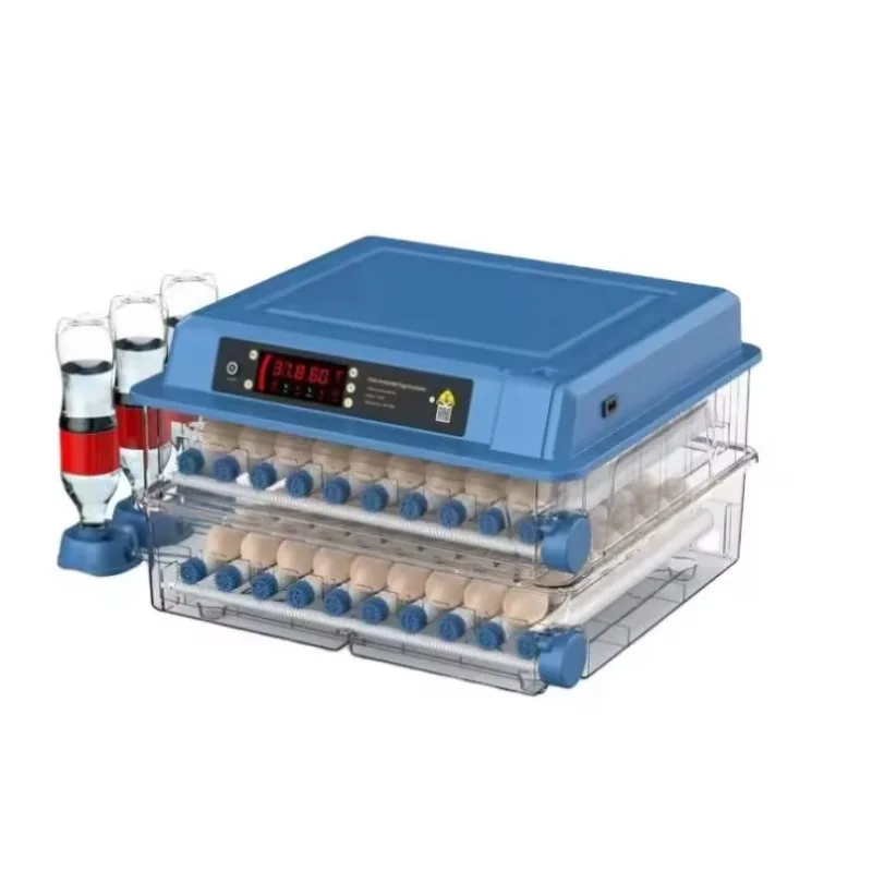 Automatic Egg Incubator Machine 1