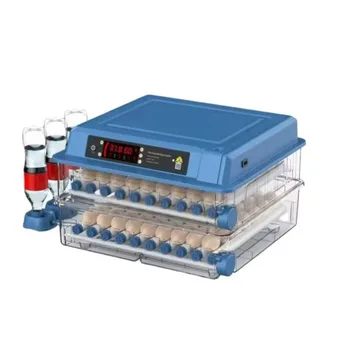 Automatic Egg Incubator Machine 1