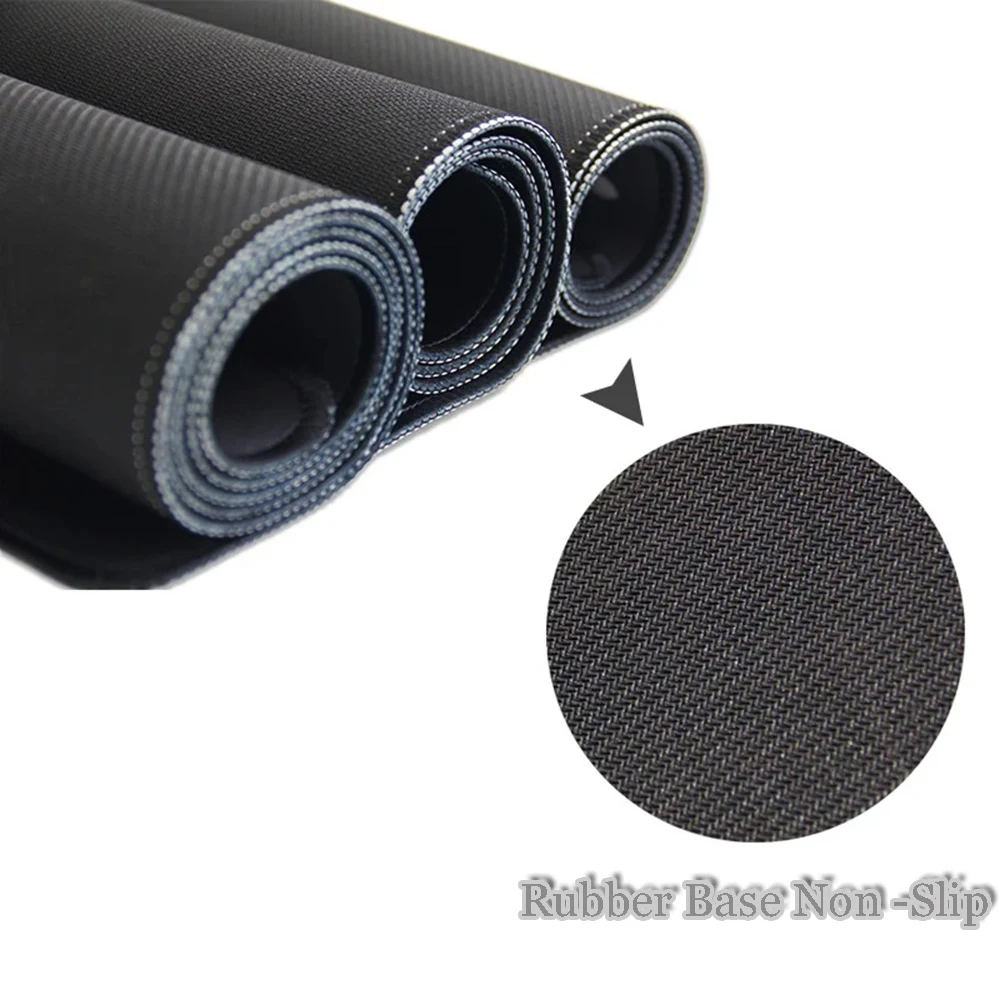 Zenless Zone Zero Character Mouse Pad High Elastic Non-slip Bottom R18+ Gaming Computer Mouse Pad