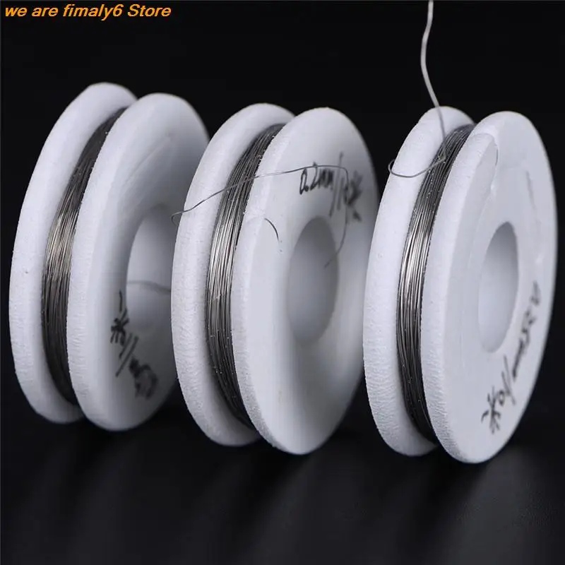 Electric Resistance Wire 10 Meters