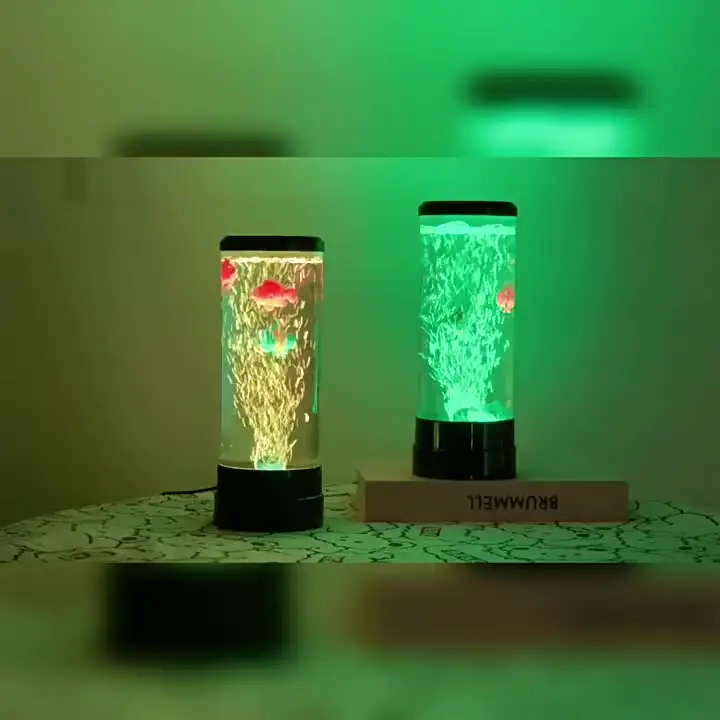 Affiche D'aquarium - ASHATA - 3D PVC - Auto-adhésive - Décoration Durable - Motifs Attrayants