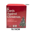 1PCS Party Games Cards Against Game Various Novel Trend Card Games Holiday Party Cards Game Developing The Brain Toy For Family 2