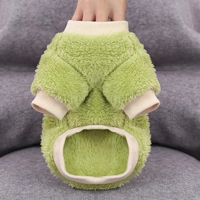 Pet Dog Clothes For Small Dogs 6