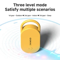 Xiaomi Card Ultrasonic Repeller Rechargeable Mosquito Mouse Rat Deterrent with Safety Lock