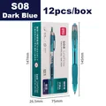 Pen Dark -12pcs