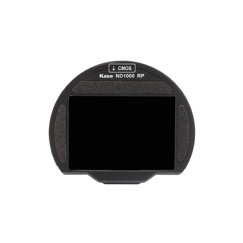 

Kase 10-Stops Clip-in ND1000 фильтр для беззеркальной цифровой камеры Canon RP