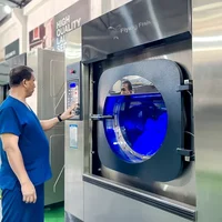 Professional Industrial Laundry Washing Machine for Sale 10KG 20KG 25KG 30KG 50KG 70KG 120KG 150KG 1