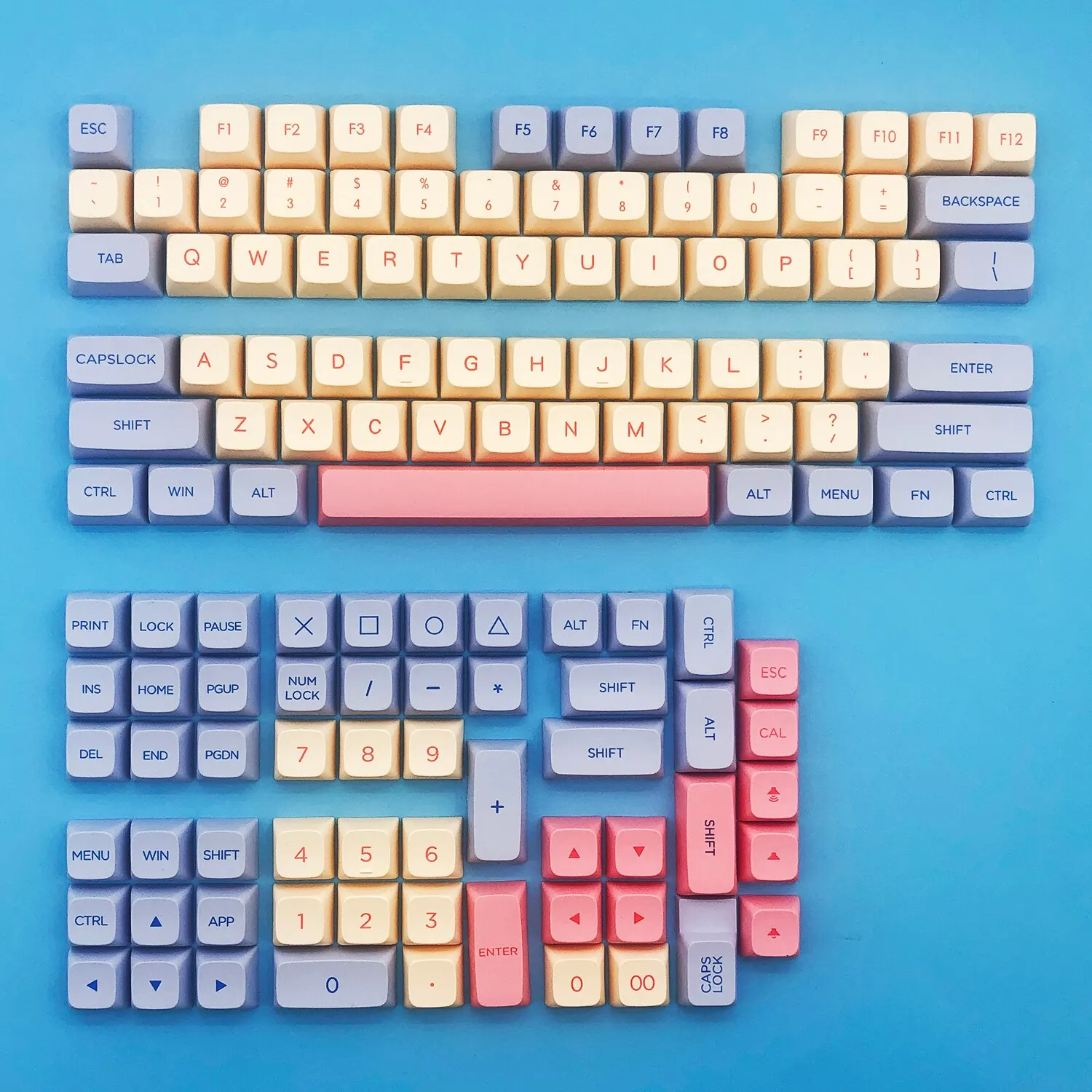 PBT Űĸ XDA  ȭ   Ű ĸ ü MX ġ   Ű