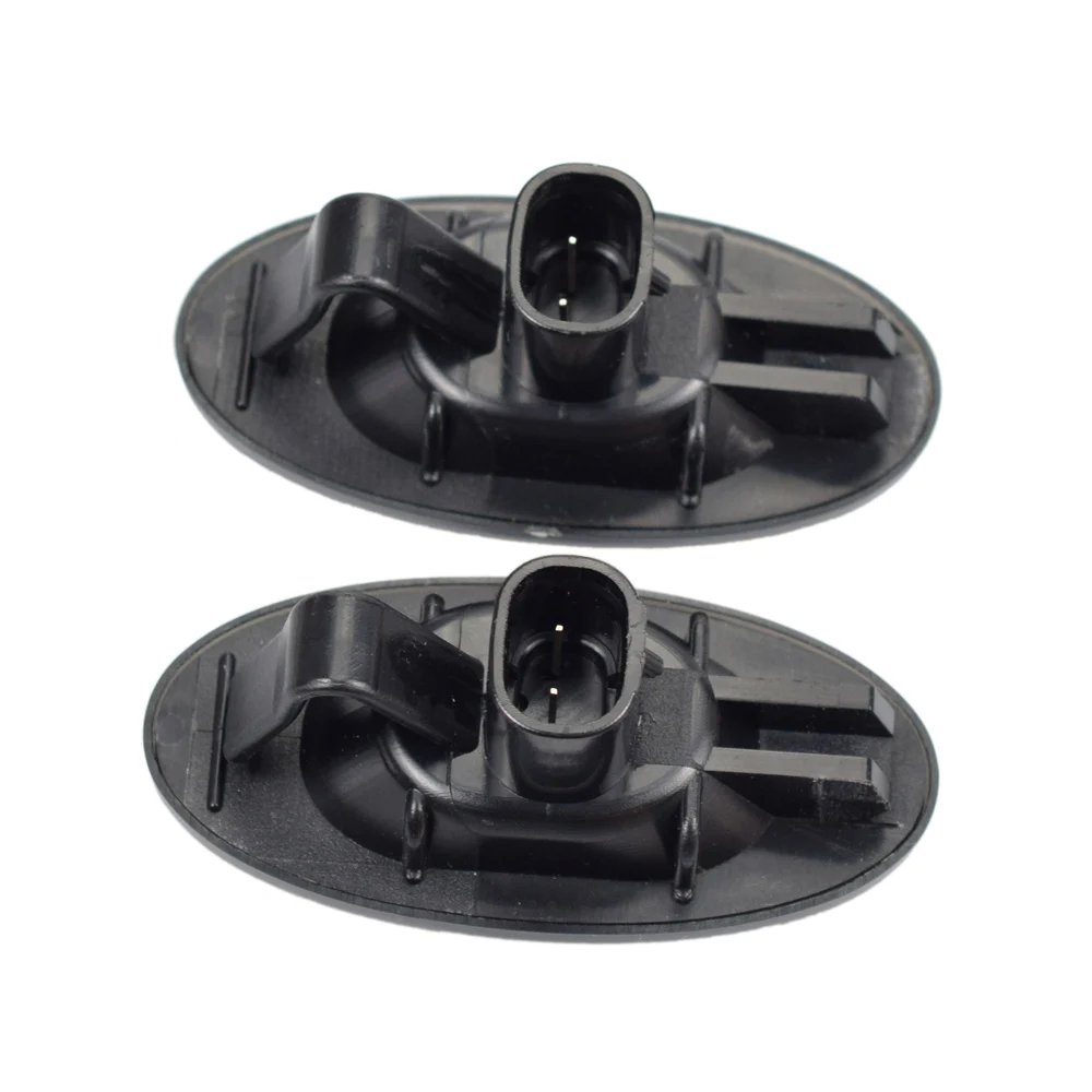 For MAZDA 2 3 5 6 BT-50 MPV II  ȣ ̵ Ŀ Ʈ LED ̳ Flasher Repeater Blinker 2006 2007 2008 2009 2010