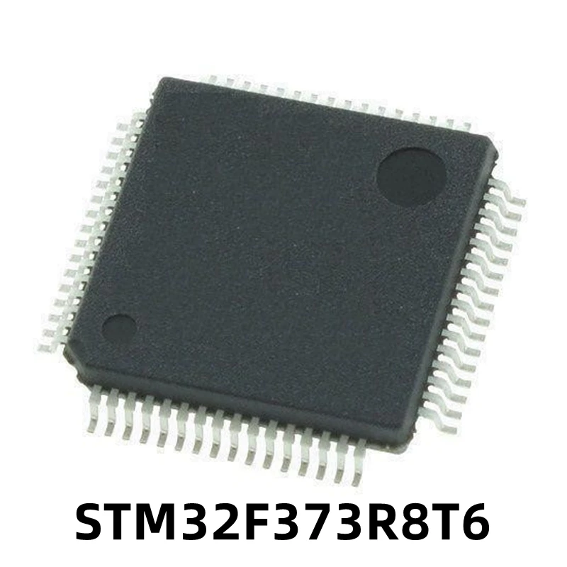 

Микроконтроллер флэш-памяти STM32F373R8T6 STM32F373 LQFP-64 64KB, 1 шт.