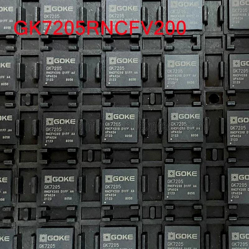 GK7205RNCFV200-BGA100-GK7205V200-HD-video-conversion-chip-original-spot.jpg