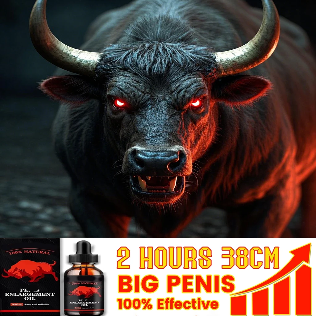 Best Sellers Penis Increase Thickening Essential Oils Massage Oil Penis Cream for Man 18+ Big Enlargement Gel Enlarge Dick Grow*