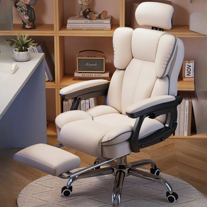 

Computer Chair Wheels Gamer Chair Pc Office Furniture Sofa Armchair Office Chairs Sofas Playseat Chaise Gaming Comfortable