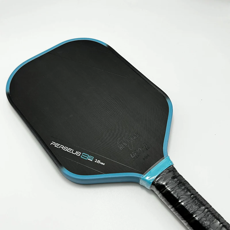 PERSEUS 3S T700カーボンファイバーピックルボール パドル2本セット S1226bd85d85440d3b0e72b7879f65