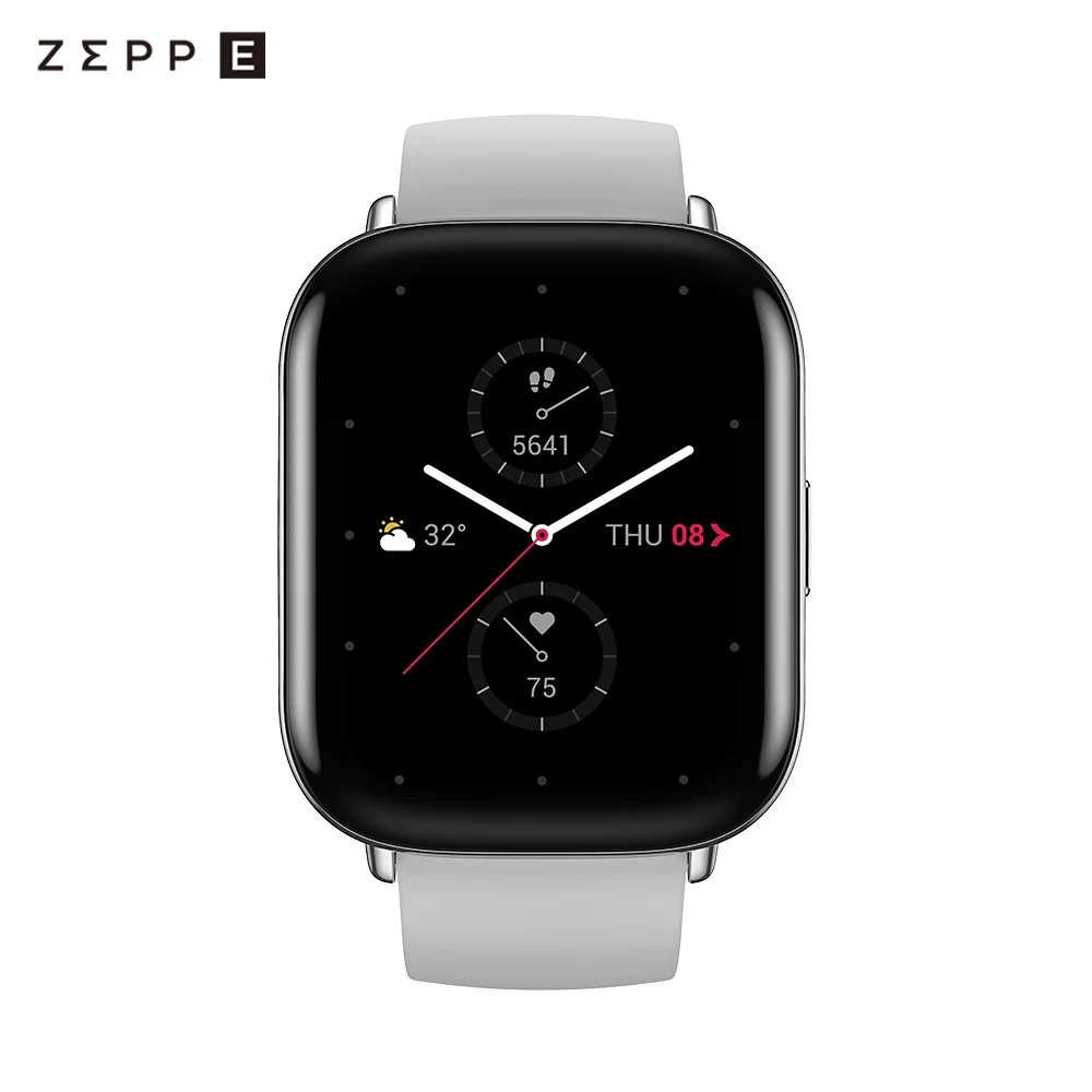 ۷ι  Zepp E  Ʈ ġ, ɹڼ  5ATM  Ʈ ˸ ׻ ÷