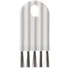 Cleaning Brush Keyboard Cleaning Brush Household Groove Gap Pointing Decontamination Cup Cover Brush Small Tool 3