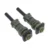 14S-7 14S-9 MIL-C Circular Connector MS3102A MS3106A MS3108A Plug&Socket 5015 MIL STD Military Specification Connectors 2
