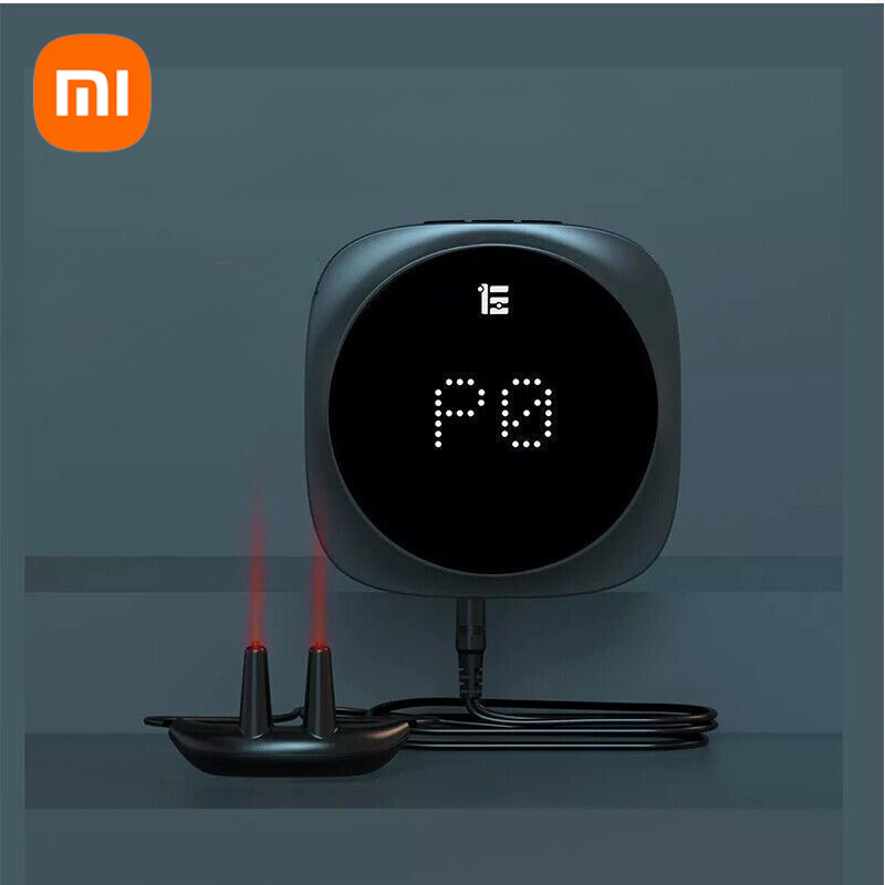 Xiaomi ZDEER Rhinitis Laser Treatment Instrument home Portable Semiconductor Laser Therapy Device Assistive Therapy Equipment