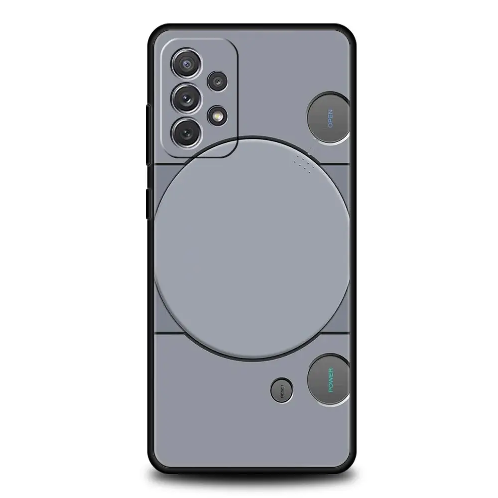 Vintage Cassette Tape Retro Style Phone Cover
