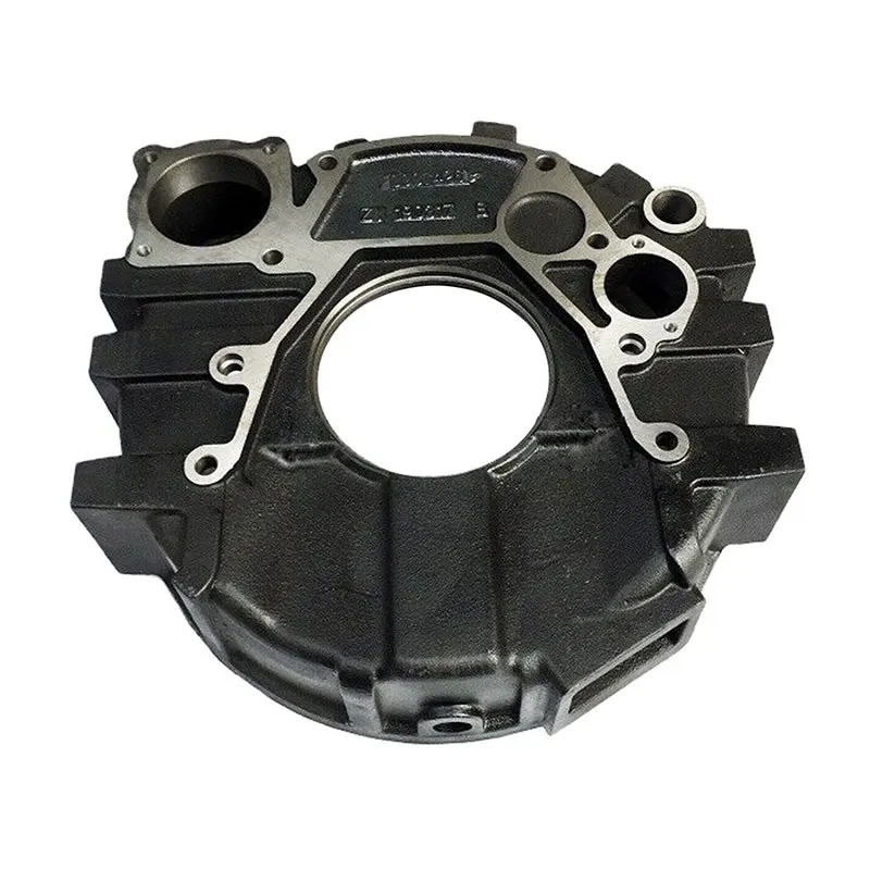 C4939065 Flywheel Housing 4939065 Compatible with Cummins Engine 6B5.9 4BT3.9 6BT5.9 4BTA3.9 6BTA5.9 4B 6B 4BT 6BT 4B3.9