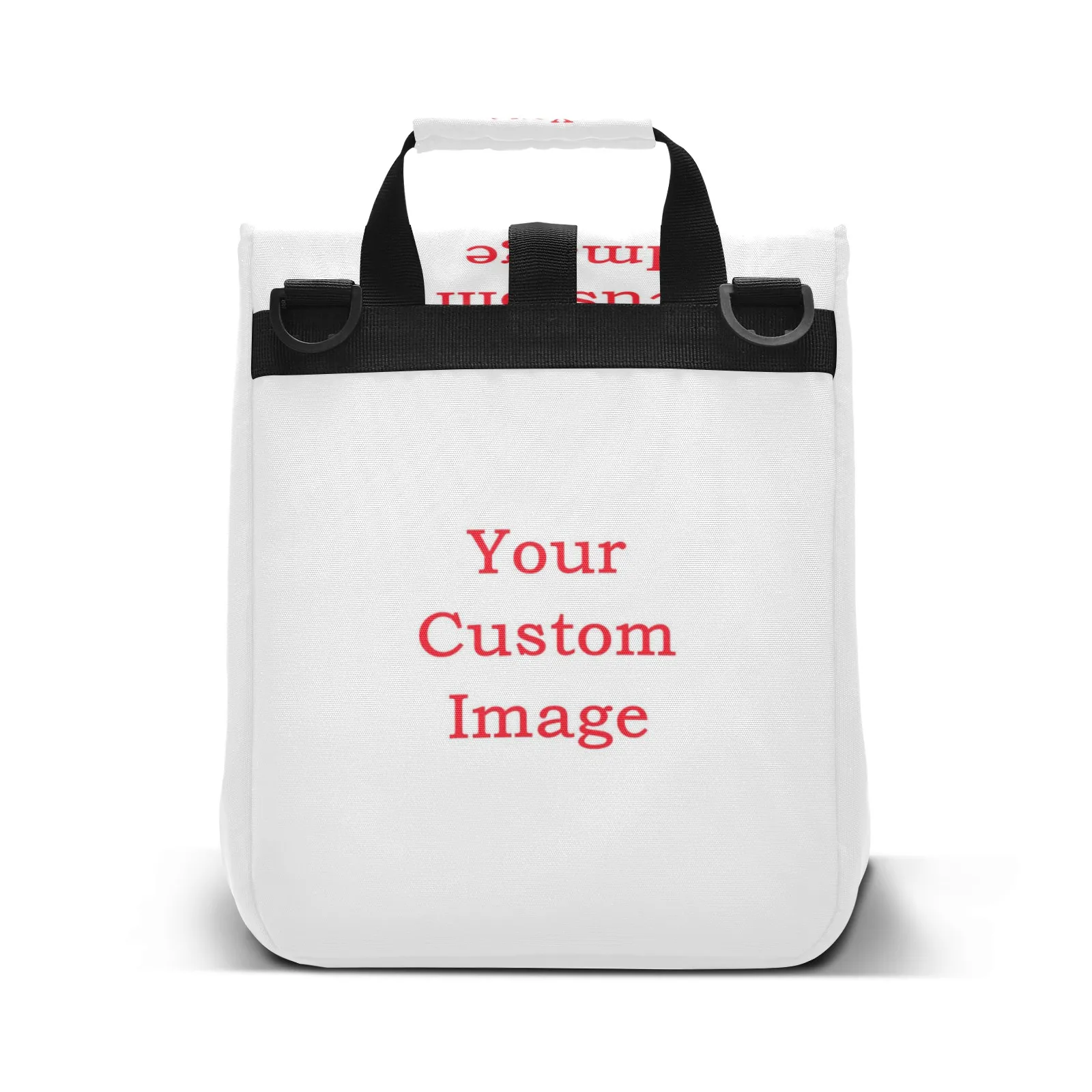 Рисунок 2 - Портативная термоизолированная