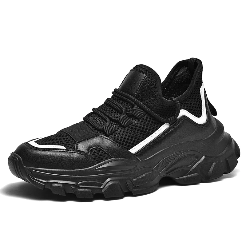 

Fujeak Breathable Casual Shoes for Women Fashion Trend Shoes Platform Sport Shoes Comfortable Running Sneakers Non-slip Footwear