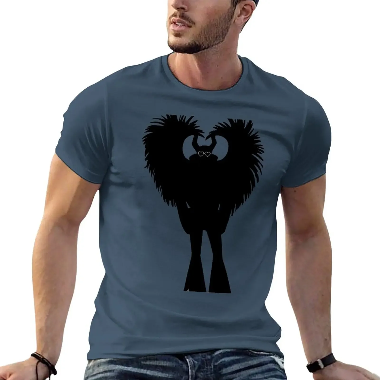 

Rocketman T-Shirt cute clothes oversized mens tall t shirts