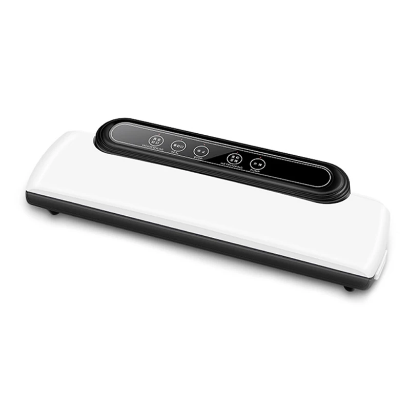 

Touch-operated kitchen 12-inch food vacuum sealing machine for increasing food preservation