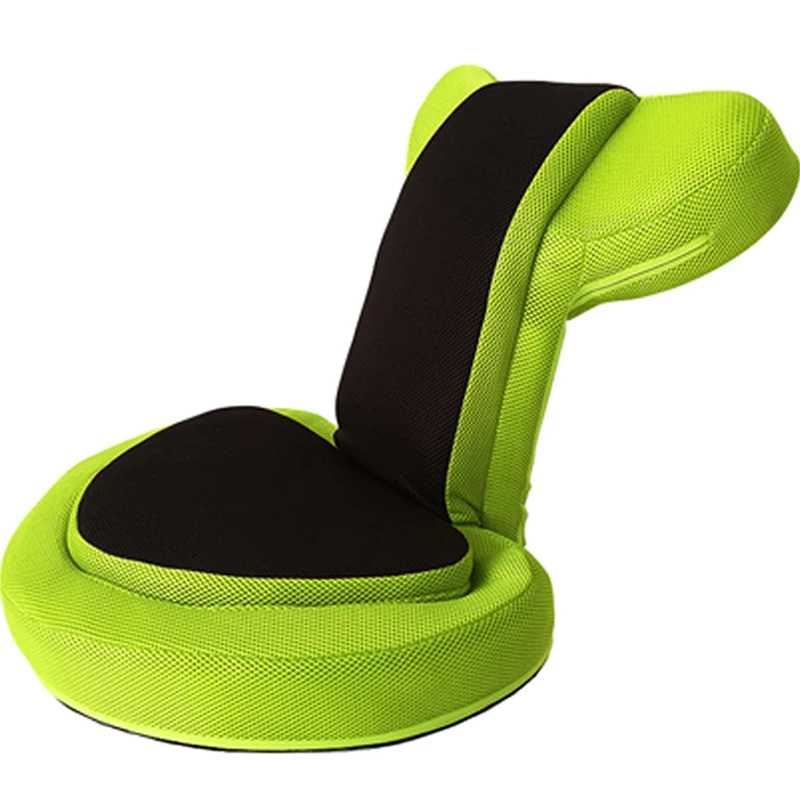 

Single Lazy Sofa Tatami Living Room TV E-Sports Lazy Bone Chair Home