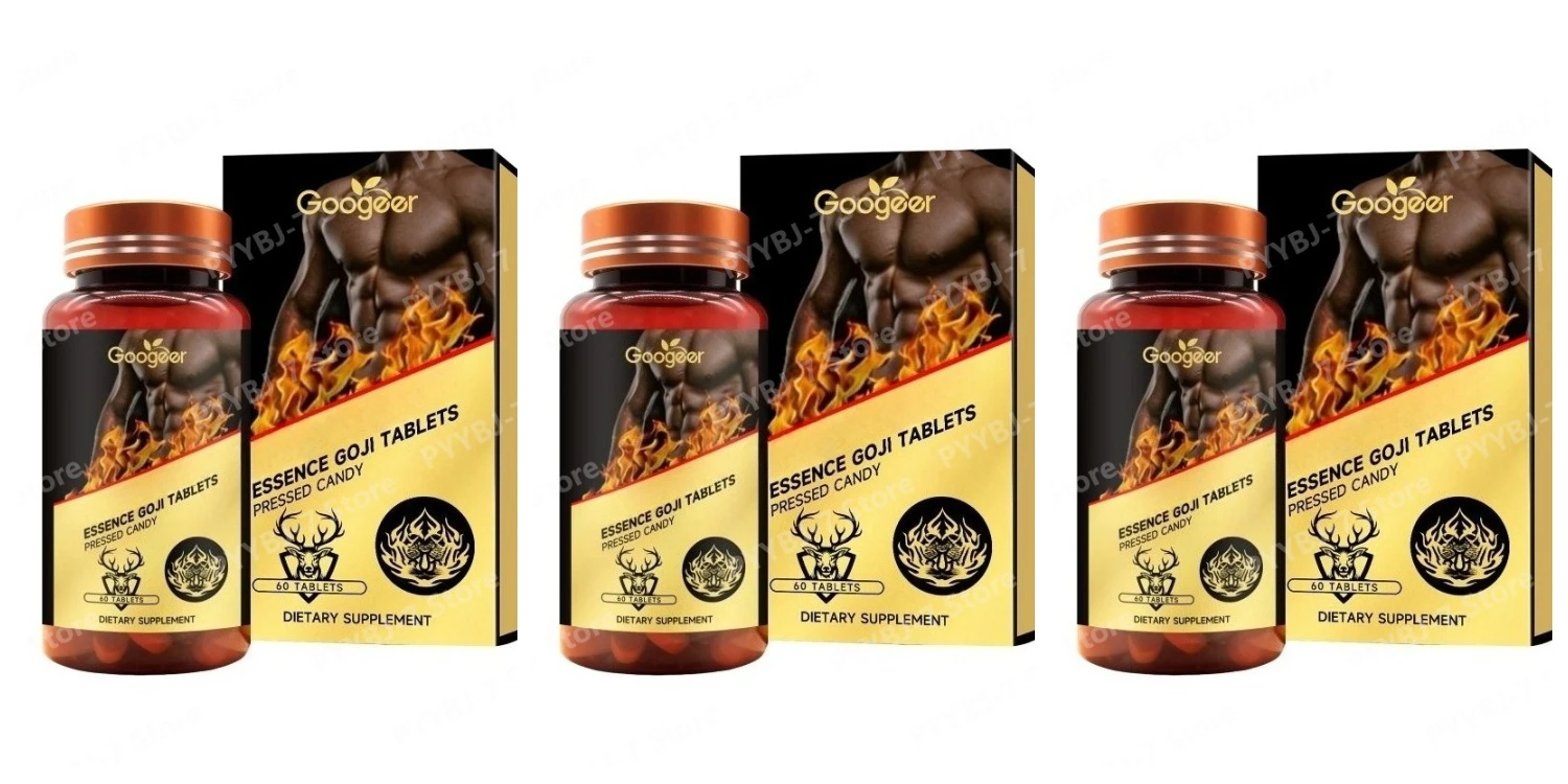 3bottles 180capsules