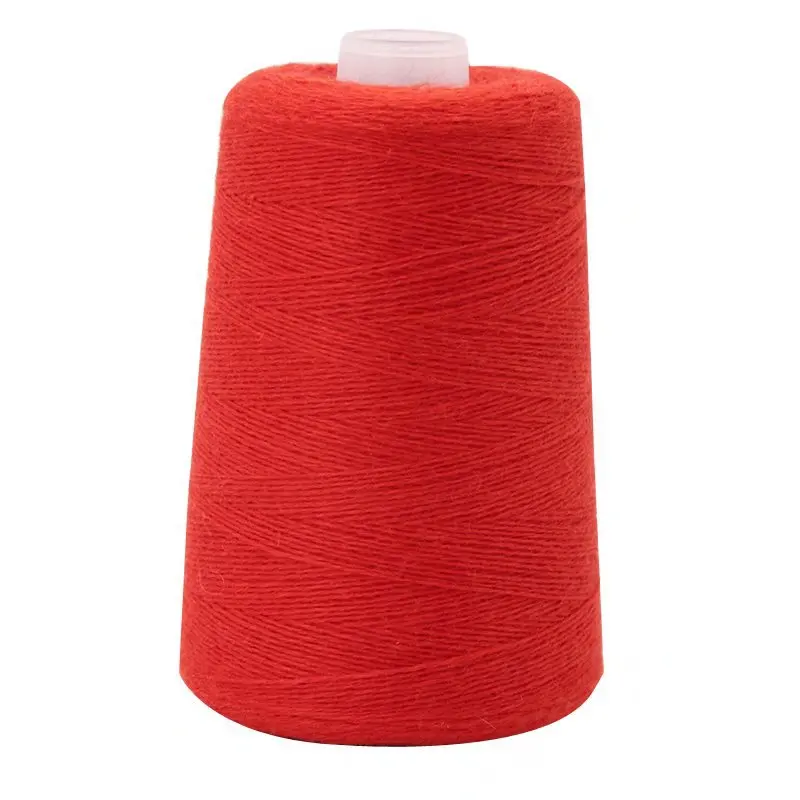 50G Fine Cashmere Yarn Crochet Wool Line for Knitting Thread Genuine Hand-knit Pure High-quality Cashmere Woven Yarn Soft Warm 4