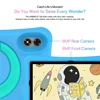 UMIDIGI G1 Tab Kids Tablet Android 14 Tablet for Kids 7(3+4) GB RAM 32GB (TF 1TB)ROM 8 inch 5000mAh, Shockproof Case Kids, App 4