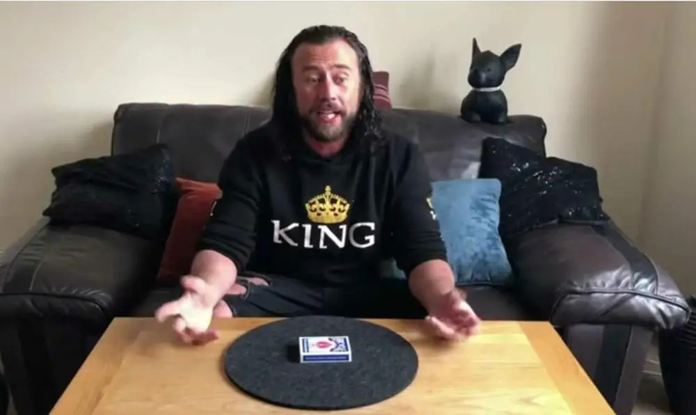 Impossible Coincidence By Sean Heydon, Magic Tricks (no Props) Magic