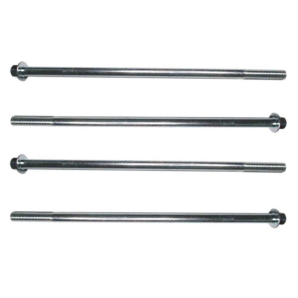 Gasoline-generator-accessories-rotor-stator-motor-bracket-screw-M8-210 ...