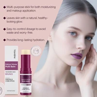 Baume multi-volume au Volume de Calcium, renforce la barrière cutanée, contrôle de l'huile, rétrécit les Pores, augmente l'élasticité de la peau, crème raffermissante et liftante pour le visage 6