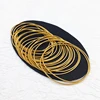 Hip Hop Style Metallic Color Unique Elastic Force Bracelet Fashion and Leisure Good for Parties Wear Elegant Gift Jewelry 3