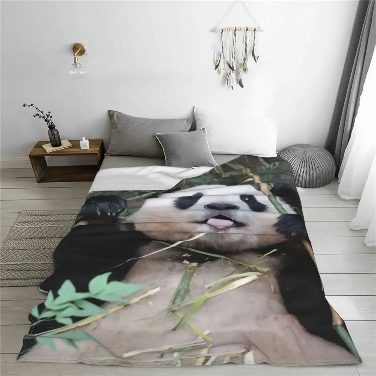 FuBao �Ҵ� Fu Bao ���, �ܿ� ������ �θ���, ħ�� ���Ŀ� ��� ������