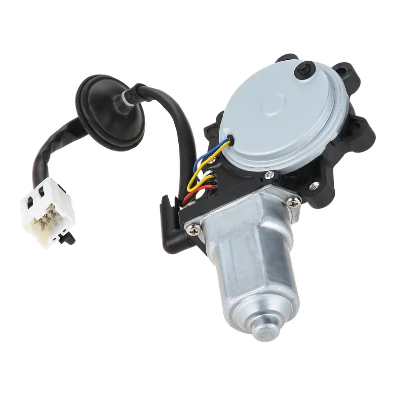 Alzacristalli elettrici anteriore sinistro lato conducente 742 511-2003 per Nissan 350Z 2009-2003 Infini G35 2 porte coupé 2007-  34