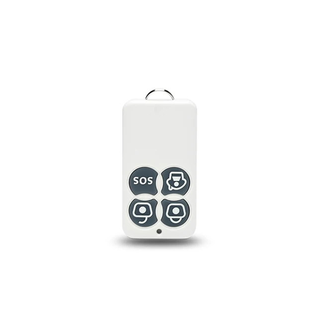 Remote